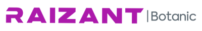 Raizant Botanic Logo